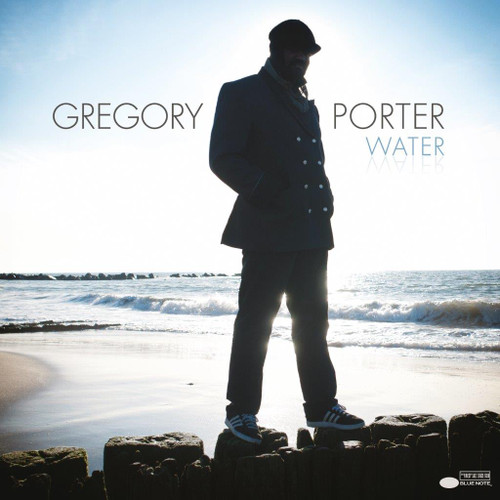 Water by Gregory Porter