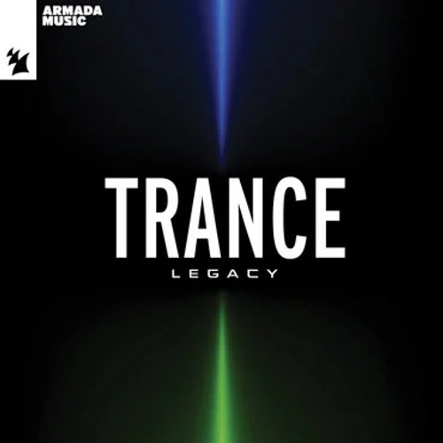Various Artists - Trance Legacy (2LP)