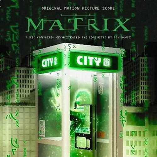 Don Davis - The Matrix: The Complete Edition