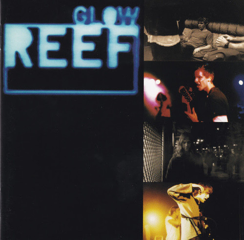 Reef - Glow