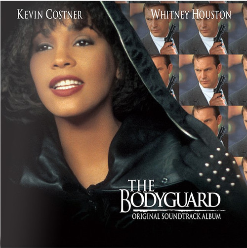 Whitney Houston - The Bodyguard