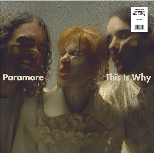 Paramore - This is Why