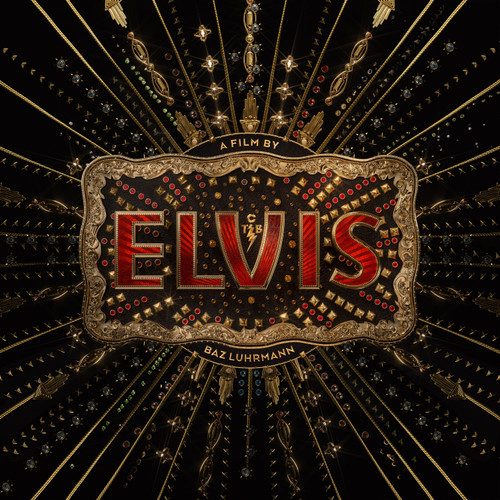 Various Artists - Elvis (Original Soundtrack)