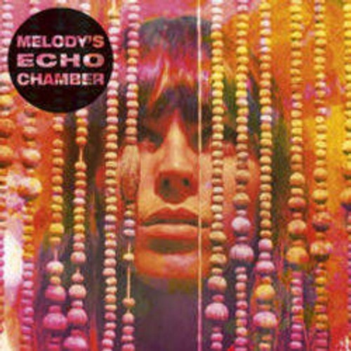 Melody's Echo Chamber - Melody's Echo Chamber (10th Anniversary Edition)