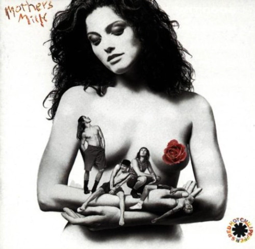 Mothers Milk by Red Hot Chili Peppers