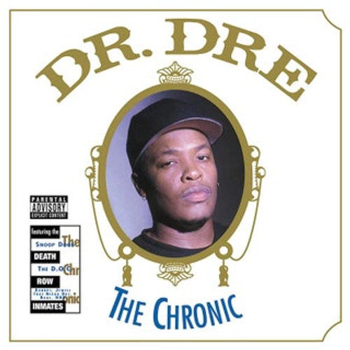 The Chronic by Dr. Dre