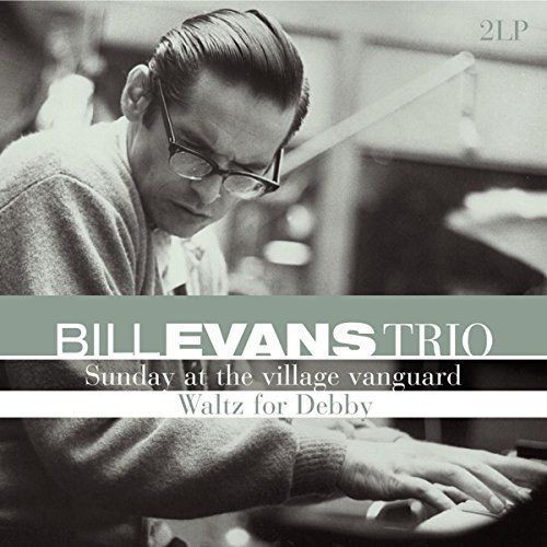 Bill Evans Trio - Sunday At Village Vanguard (2LP)