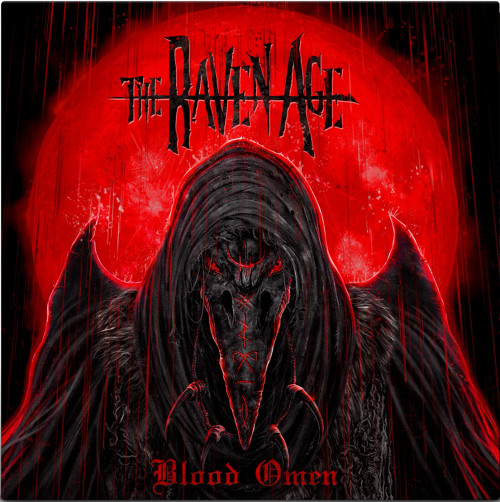 Blood Omen by The Raven Age