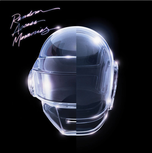 Random Access Memories: 10th Anniversary Edition