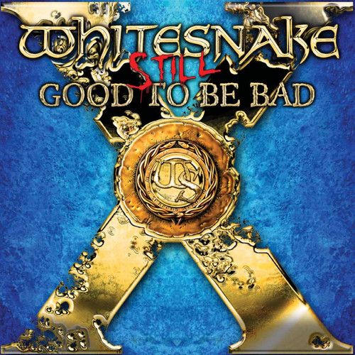 Whitesnake - Still...Good To Be Bad (2LP)