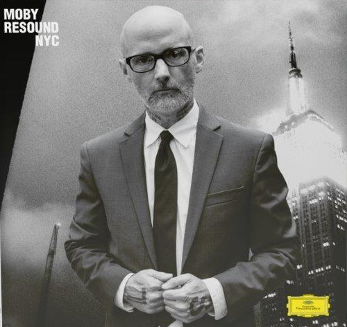 Resound NYC - Moby