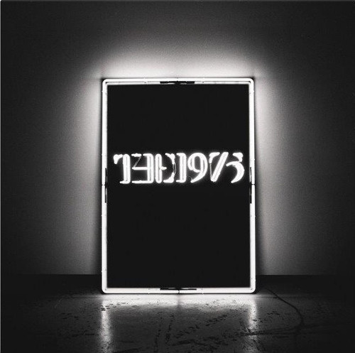 The 1975 - The 1975 (2LP 10th Anniversary Edition)