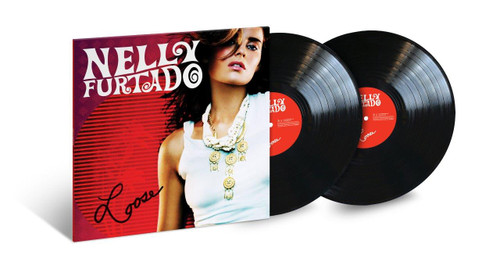 Nelly Furtado - Loose (2LP)