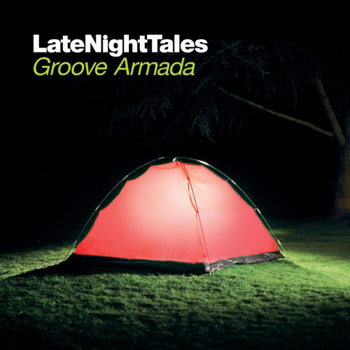 Late Night Tales - Groove Armada