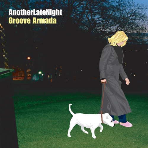 Late Night Tales Presents - Groove Armada, Another Late Night (2LP)