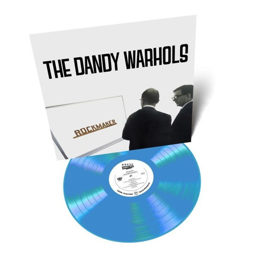 The Dandy Warhols - Rockmaker