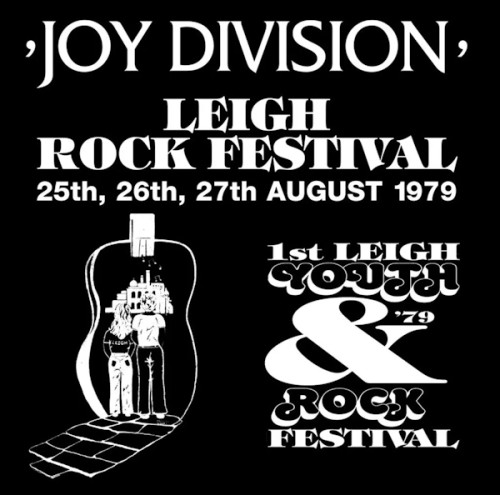Leigh Festival 1979