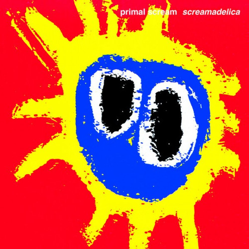 Primal Scream - Screamadelica (2LP Gatefold)