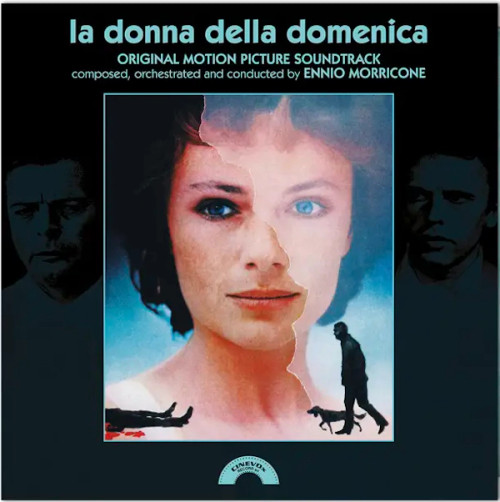 La Donna Della Domenica