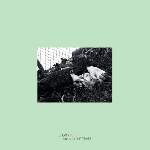 Girl in the Grass - Steve Hiett