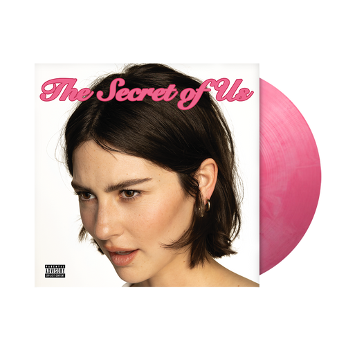 Indie store Pink Vinyl