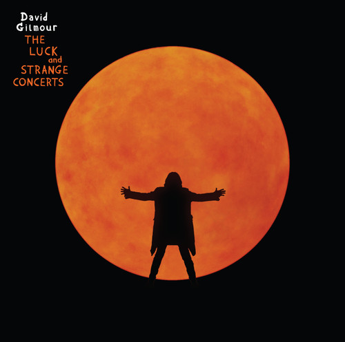 The Luck & Strange Concerts