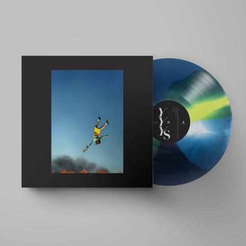 Twister Vinyl