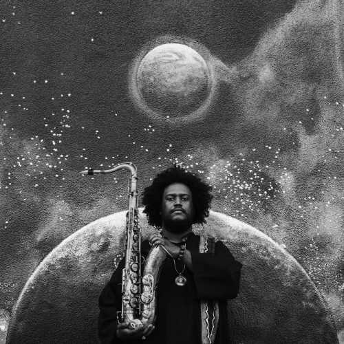 Kamasi Washington - The Epic (Volumes 1, 2 and 3)