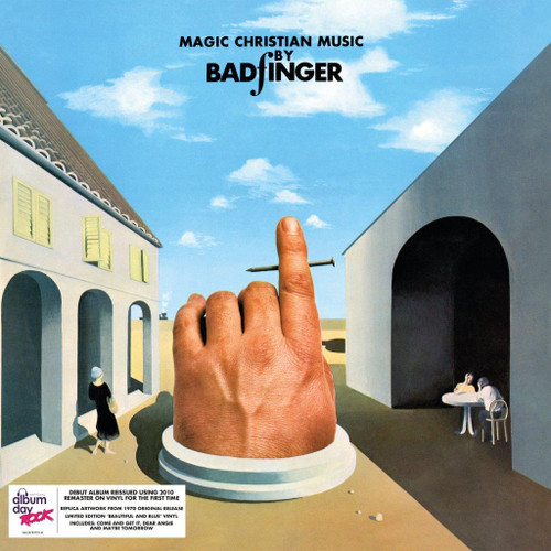 Magic Christian Music Magic Christian Music
