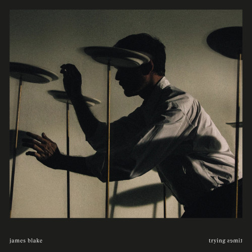 James Blake - Trying Times (2LP)