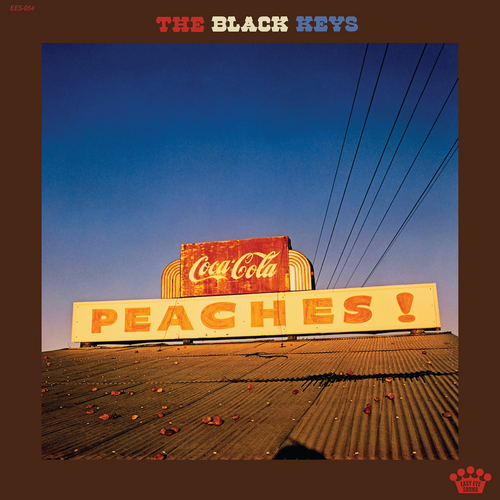 Peaches - Black Keys
