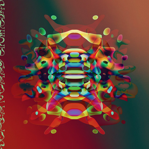 Super Furry Animals 'Precreation Percolation'