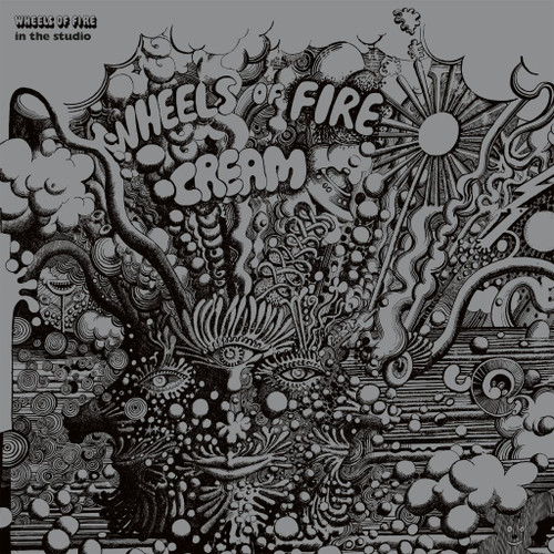 Wheels of Fire (Super Deluxe Edition)