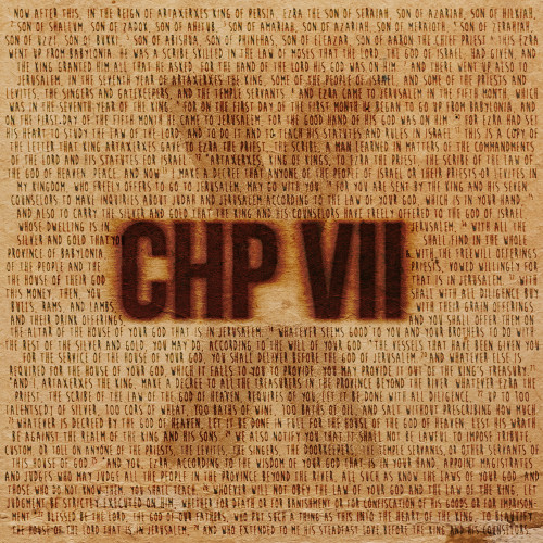 Chapter 7