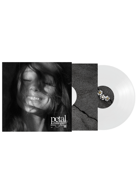 Indie Exclusive White Vinyl