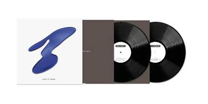 New Order - The Best Of (2LP)