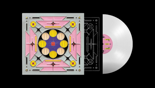 Clear Vinyl