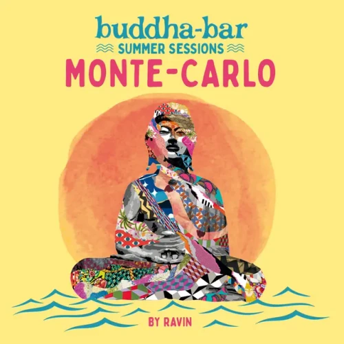 Buddha Bar Summer Sessions Monte-Carlo