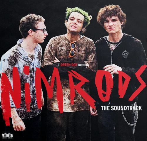 Nimrods (The Soundtrack)