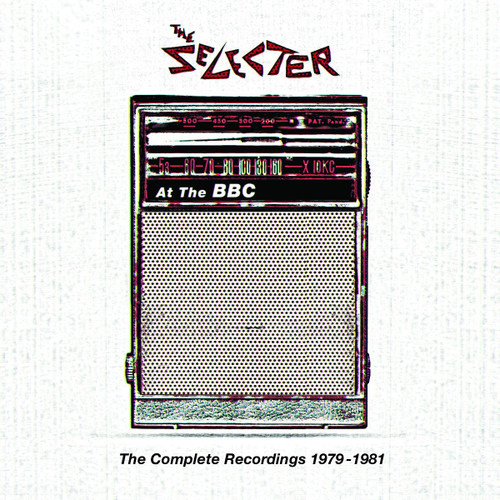 AT THE BBC: THE COMPLETE RECORDINGS 1979-1981