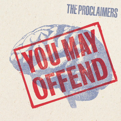 You May Offend