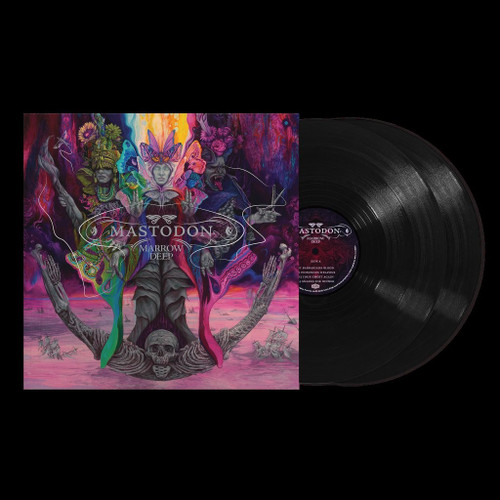 Black Vinyl