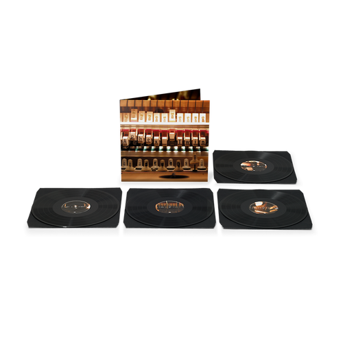 4LP Set