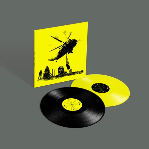 Double LP Version