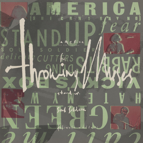 Throwing Muses