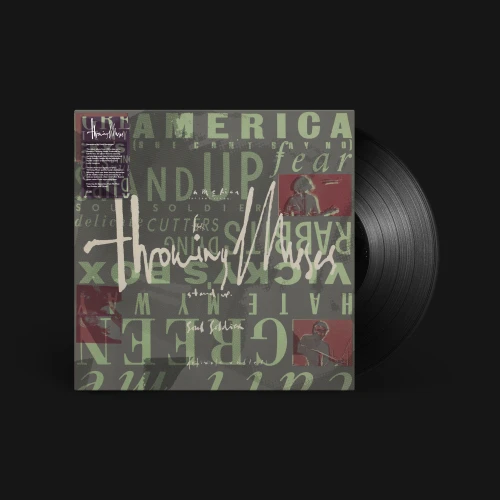 Throwing Muses - Throwing Muses