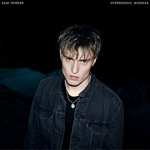 Sam Fender - Hyper Sonic Missiles album cover