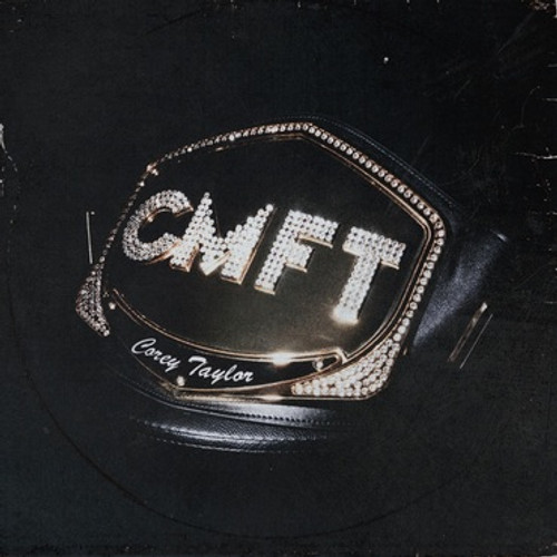Corey Taylor, CMFT album cover