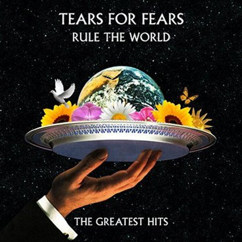Tears for Fears - Rule the World, Greatest Hits