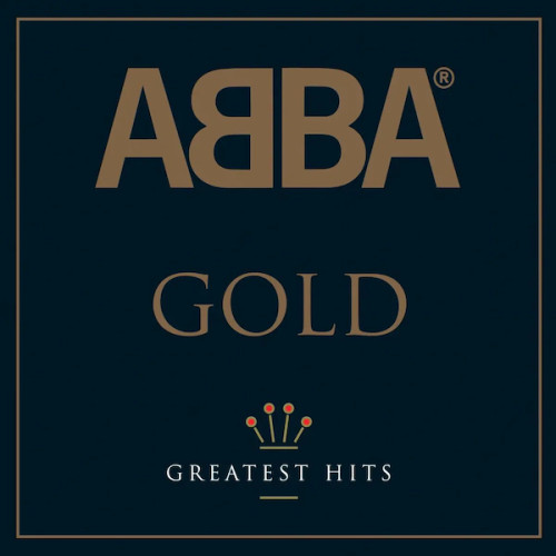 ABBA - Gold (2LP)